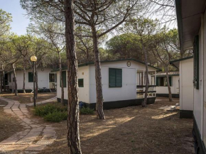 Inviting mobile home in Sorso with garden Sorso